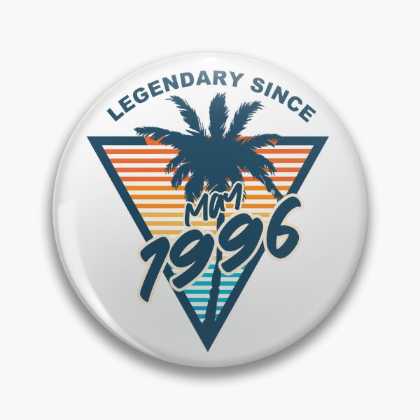 Item preview, May 1996 28th Birthday Retro 80’s Essential designed and sold by MajesticTree.