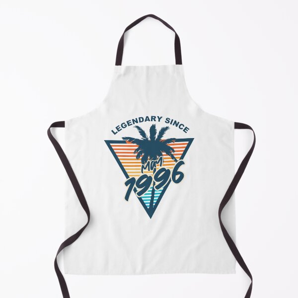 Item preview, May 1996 28th Birthday Retro 80’s Essential designed and sold by MajesticTree.