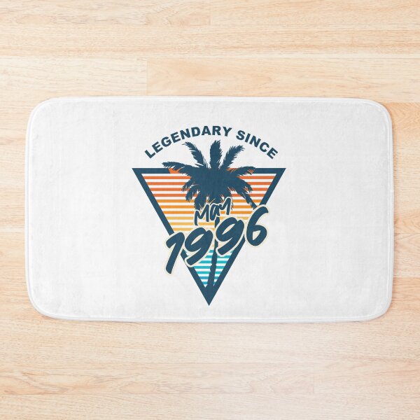 Item preview, May 1996 28th Birthday Retro 80’s Essential designed and sold by MajesticTree.
