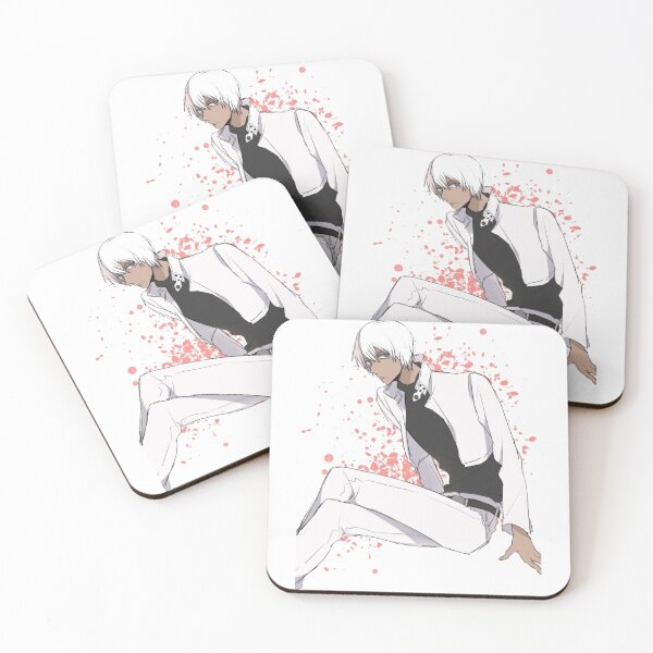 Item preview,  zapp renfro-Kekkai sensen designed and sold by WELCOMEVERYBODY.