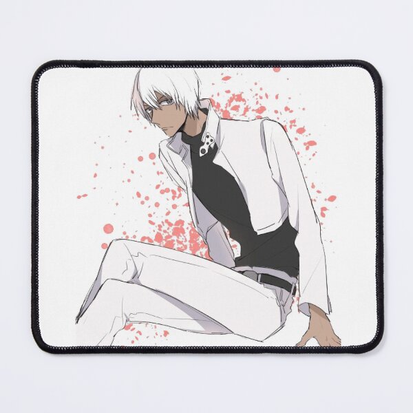 Item preview,  zapp renfro-Kekkai sensen designed and sold by WELCOMEVERYBODY.