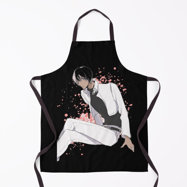 Item preview,  zapp renfro-Kekkai sensen designed and sold by WELCOMEVERYBODY.