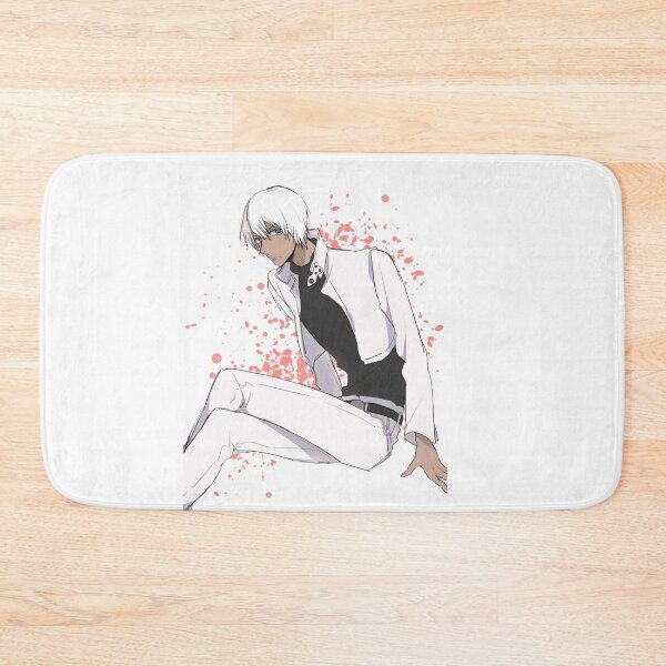 Item preview,  zapp renfro-Kekkai sensen designed and sold by WELCOMEVERYBODY.