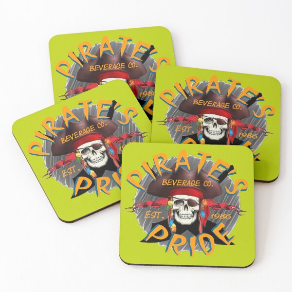 Item preview, Pirate's pride designed and sold by partsmanrod.