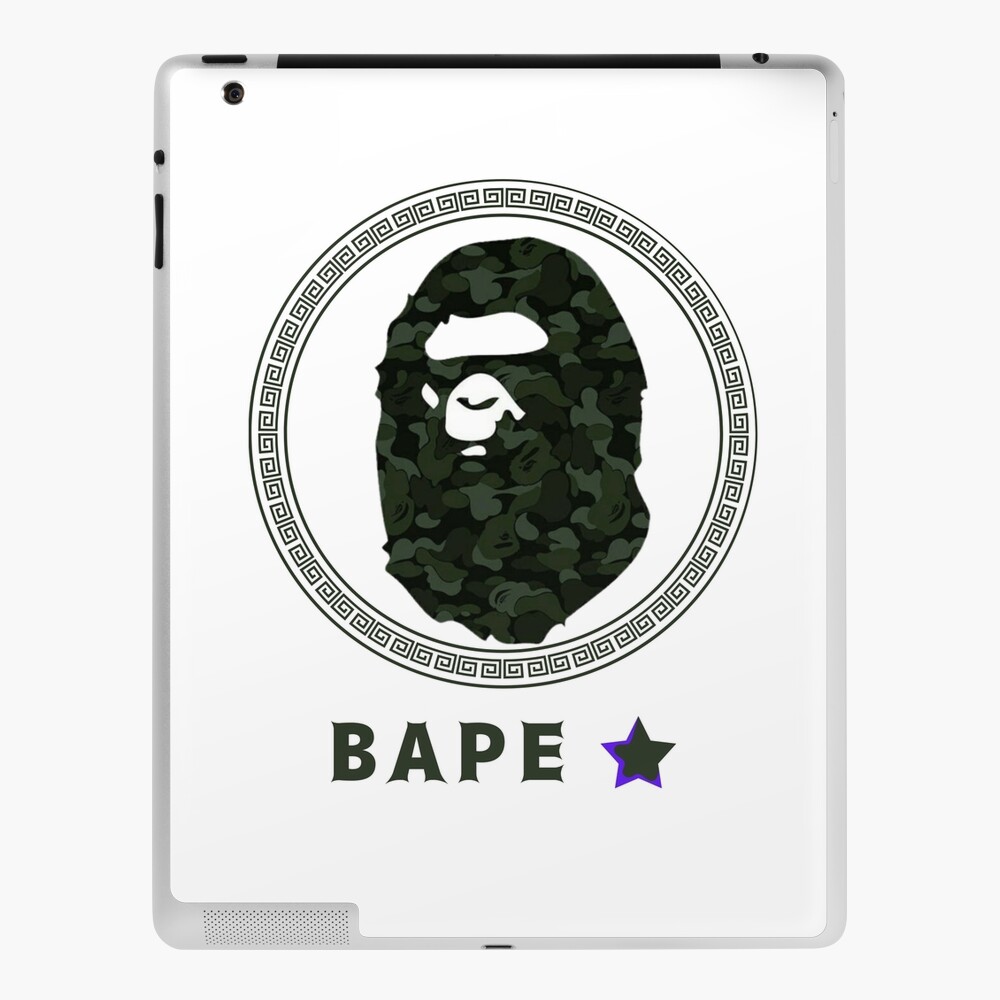 BAPE Laptop Case Sleeve iPad Tablet Cover A Bathing Ape SUPREME FREE  SHIPPING