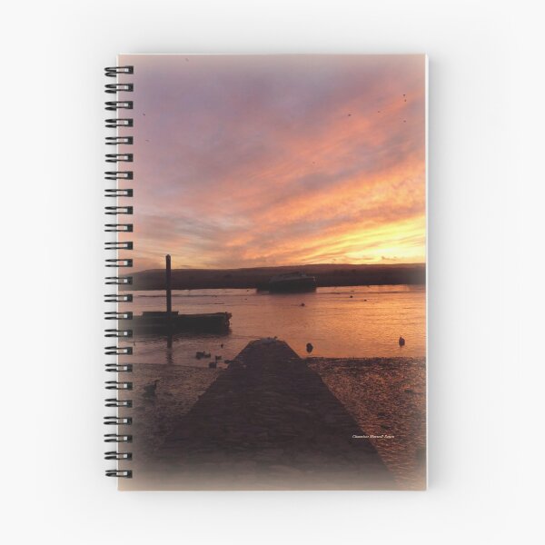 Item preview, End of a Day designed and sold by Charmiene Maxwell-Batten.