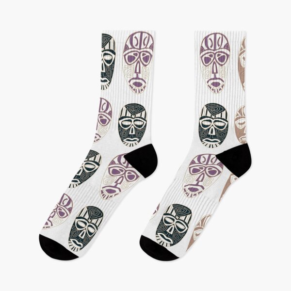 Item preview, Wearing masks designed and sold by stavina.