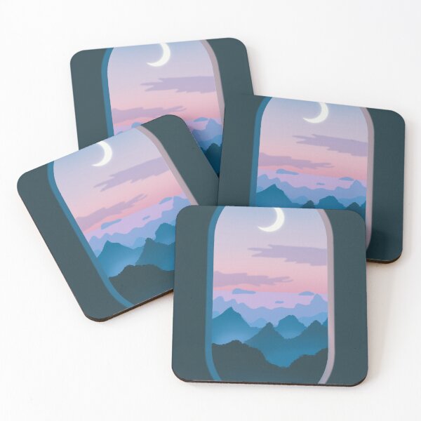 Item preview, Airplane View  designed and sold by Happyhails-art.