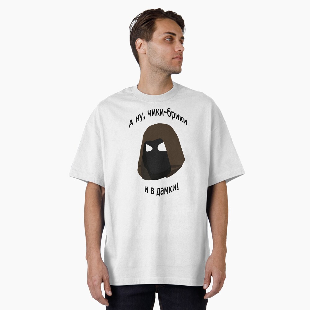 Item preview, Oversized T-Shirt designed and sold by ajmcmast.