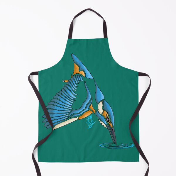 Item preview, King of Fishing designed and sold by OutcastTattoo01.