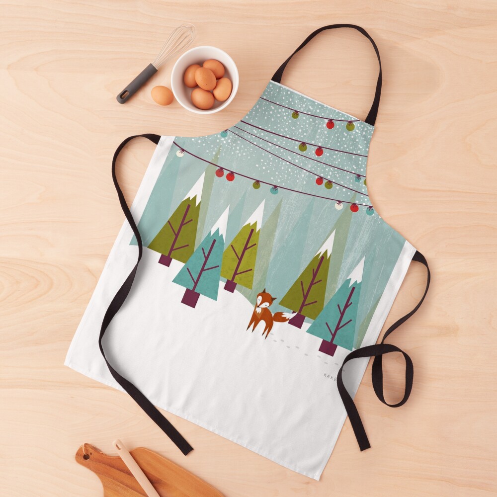 Item preview, Apron designed and sold by Kakel.
