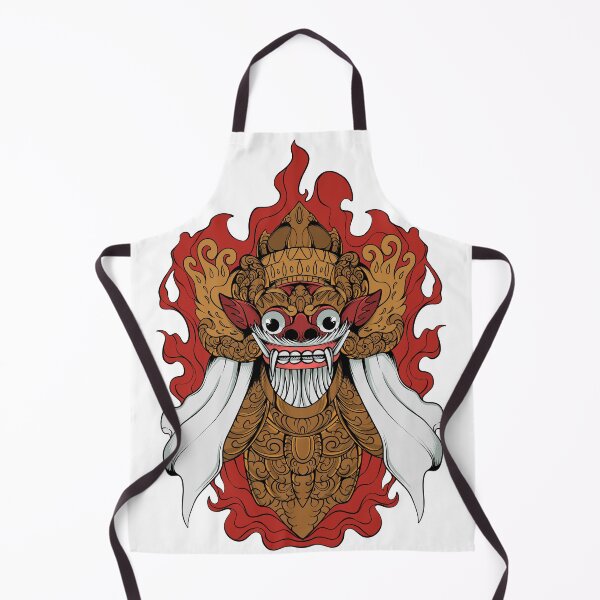 Item preview, Barong designed and sold by atom1.