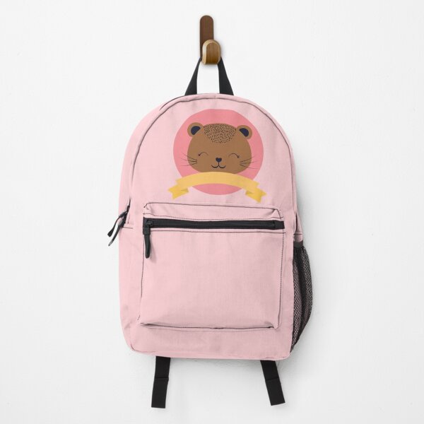Item preview, Bear designed and sold by Muhashii Mu.