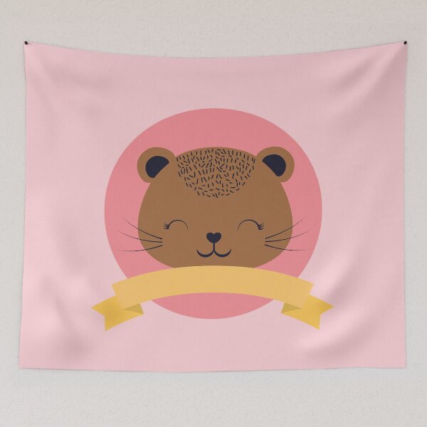 Item preview, Bear designed and sold by Muhashii Mu.