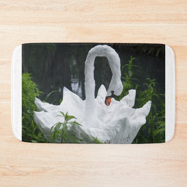Item preview, Swanbrella designed and sold by Deoarts.