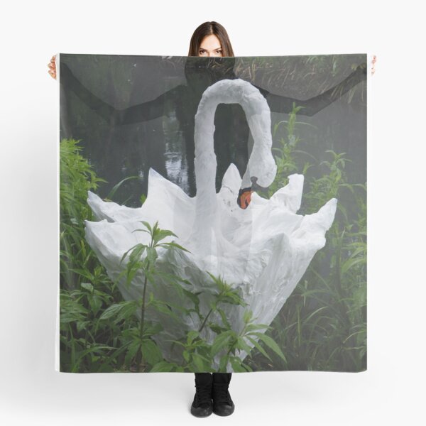 Item preview, Swanbrella designed and sold by Deoarts.