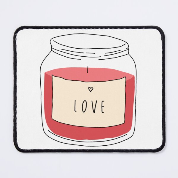 Item preview, Love Candle designed and sold by princesssomo21.