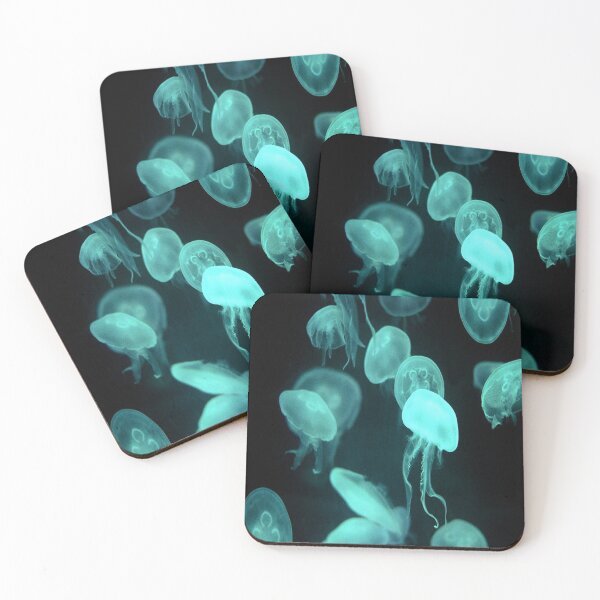 Item preview, Jellyfish 2.0 designed and sold by rapplatt.