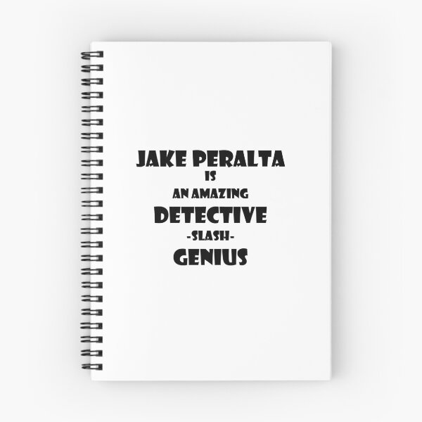 Item preview, Amazing Detective designed and sold by KsuAnn.