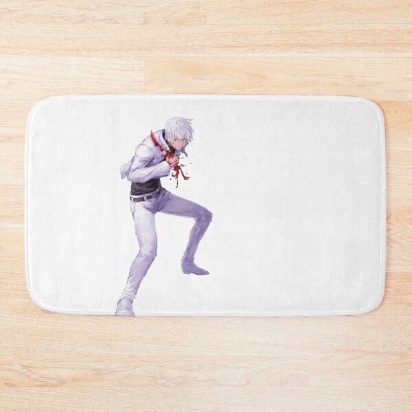 Item preview, zapp renfro-Kekkai sensen designed and sold by WELCOMEVERYBODY.
