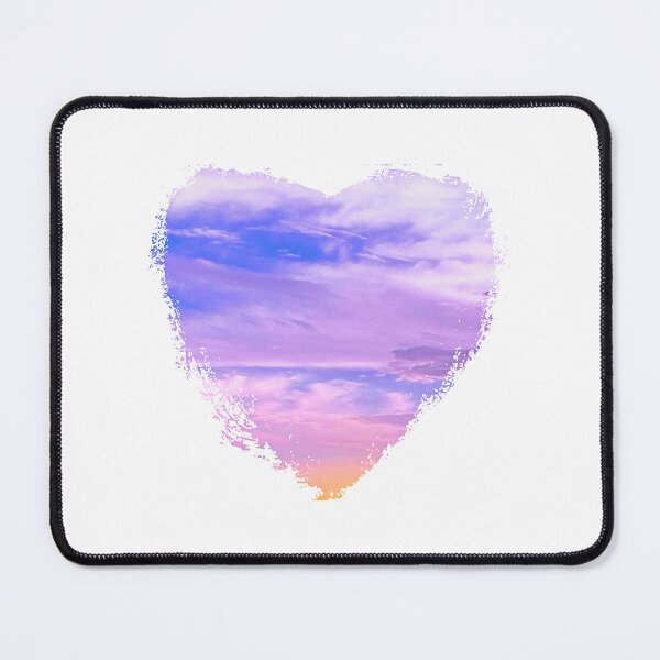Item preview, Sky Heart designed and sold by Hopedart.