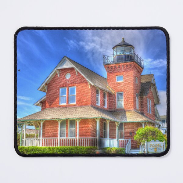 Item preview, Sea Girt Light House Jersey Shore designed and sold by Kurt Gardiner.