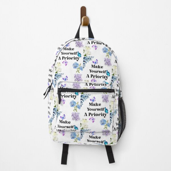 Item preview, Make Yourself A Priority designed and sold by justbejoker.