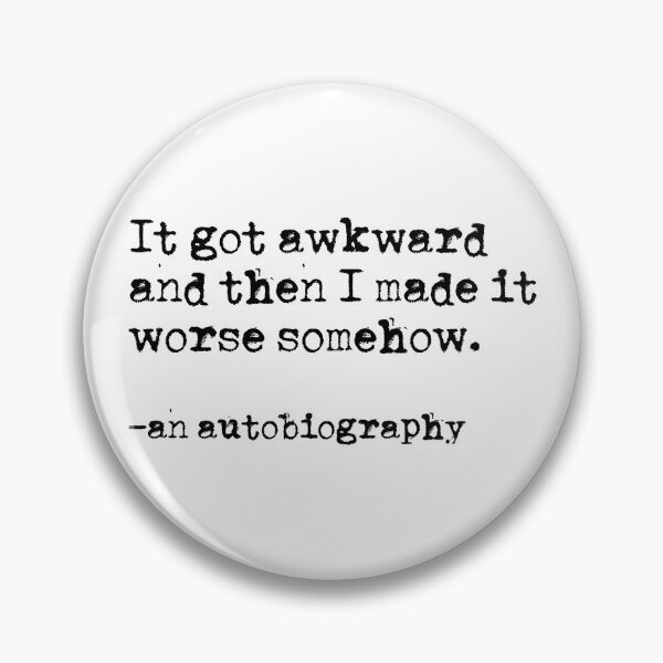Item preview, An Autobiography designed and sold by ourkid.