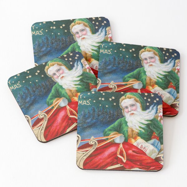 Item preview, Victorian Santa designed and sold by SuziQPrayers427.
