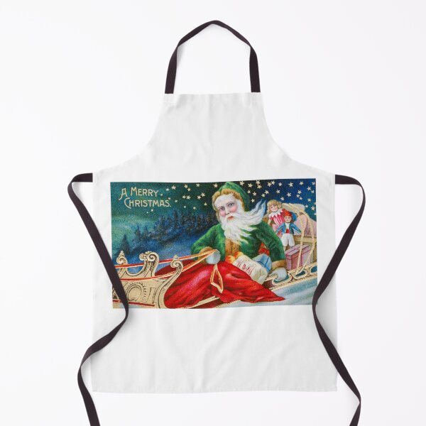 Item preview, Victorian Santa designed and sold by SuziQPrayers427.