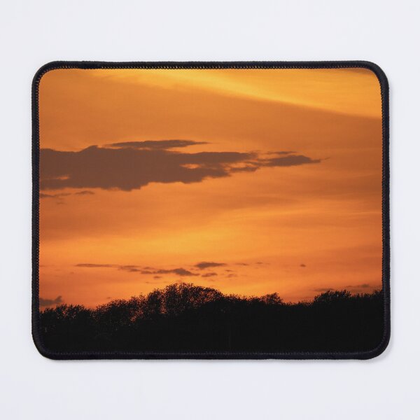 Item preview, Orange Sunset designed and sold by Taceo10.