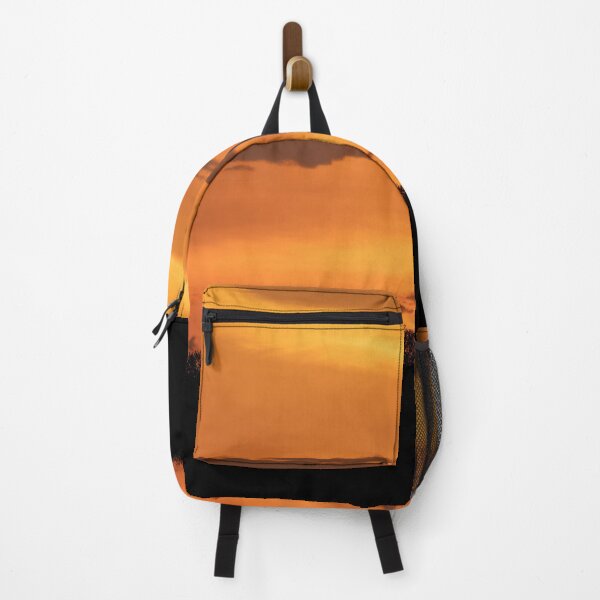 Item preview, Orange Sunset designed and sold by Taceo10.