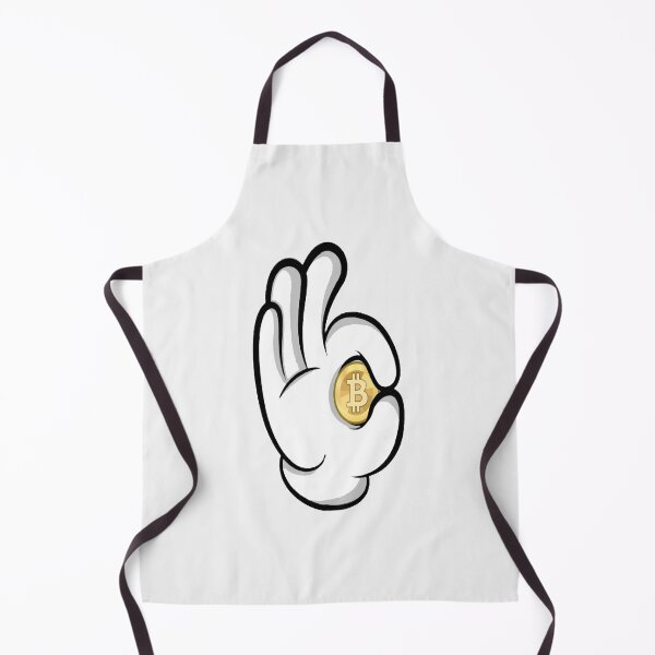 Item preview, OK Bitcoin- Limited Edition | Perfect Gift designed and sold by irmabanea.