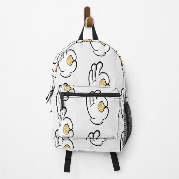 Item preview, OK Bitcoin- Limited Edition | Perfect Gift designed and sold by irmabanea.