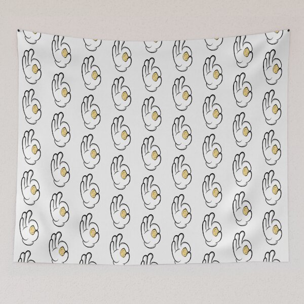 Item preview, OK Bitcoin- Limited Edition | Perfect Gift designed and sold by irmabanea.