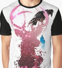 S pirits Grafik T-Shirt