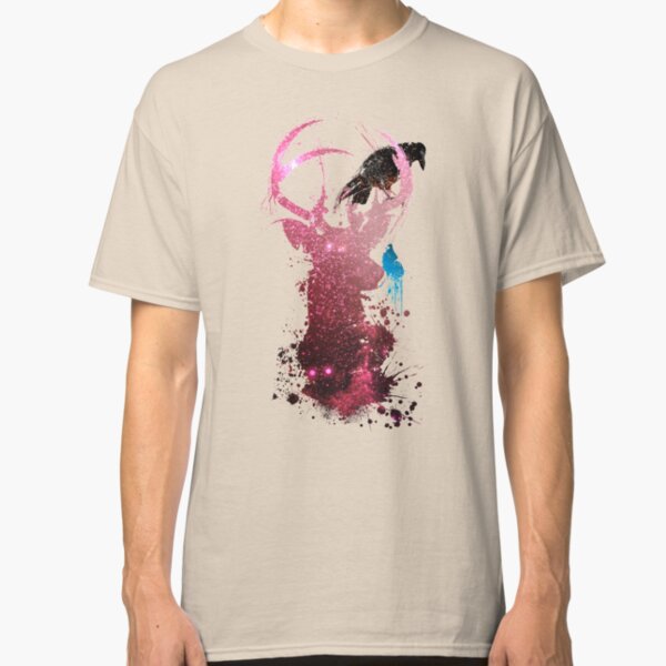 S p i r i t s Classic T-Shirt