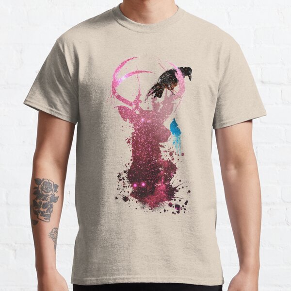 S p i r i t s Classic T-Shirt