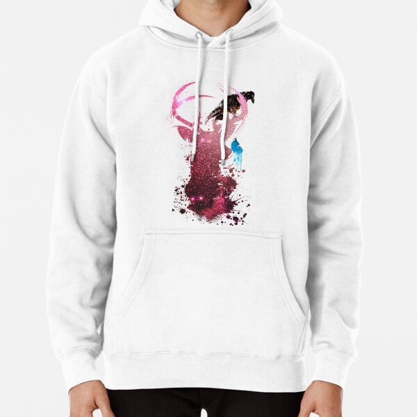 S p i r i t s Pullover Hoodie