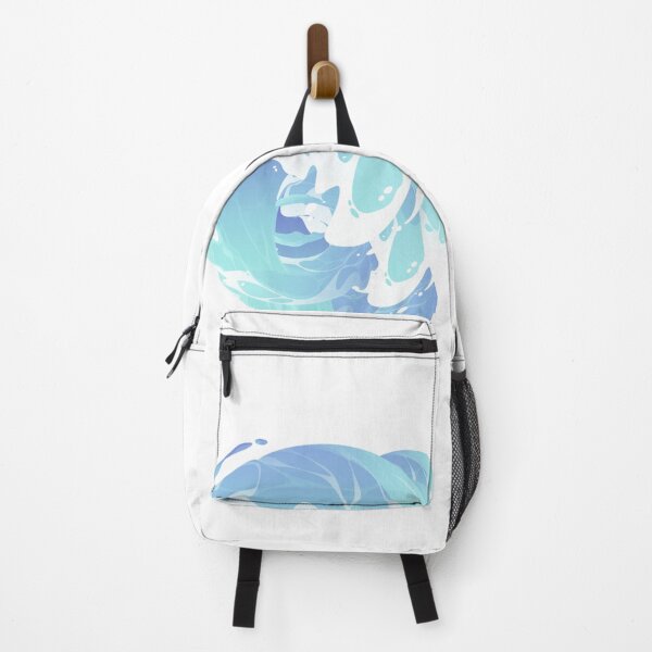 Item preview, Overnight Waves Essential designed and sold by Daeza.