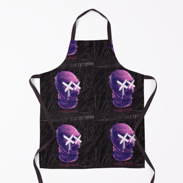 Item preview, Love sick balaclava  designed and sold by Weather gifts .