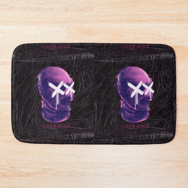 Item preview, Love sick balaclava  designed and sold by Weather gifts .