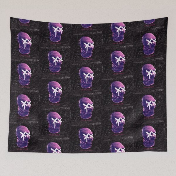 Item preview, Love sick balaclava  designed and sold by Weather gifts .