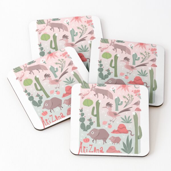 Item preview, Arizona  designed and sold by mikirose.