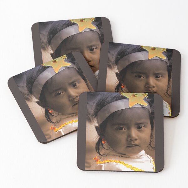 Item preview, Cuenca Kids 1662 designed and sold by alabca.