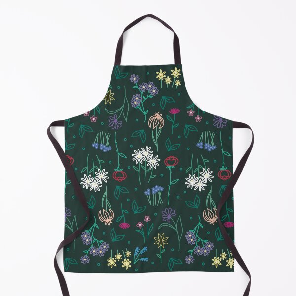 Item preview, Bright & Bold Florals designed and sold by HayleyHalo.