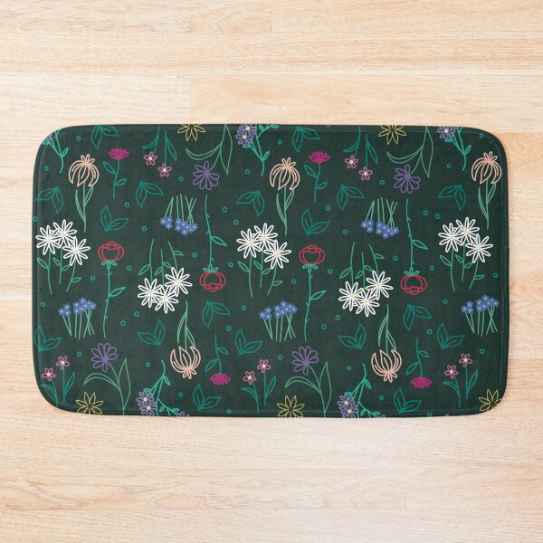 Item preview, Bright & Bold Florals designed and sold by HayleyHalo.