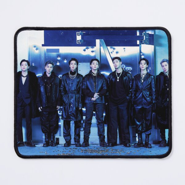 Item preview, bangtan boys print products designed and sold by Autumnyellow99.
