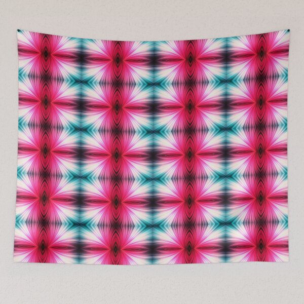 Item preview, Tessellation Abstractica Mosaic 12 designed and sold by BURPdesigns.