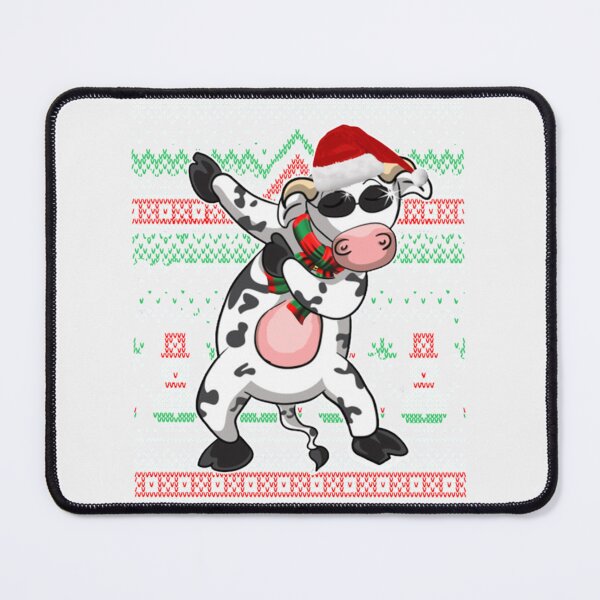 Item preview, Mouse Icon Holiday Snowflakes- Limited Edition | Perfect Gift designed and sold by irmabanea.